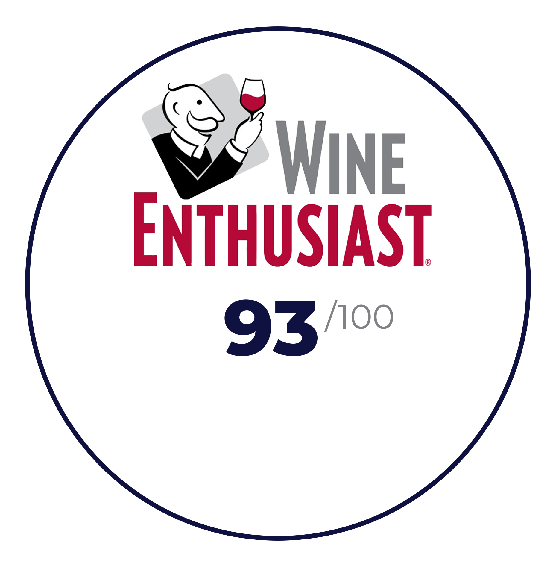 Wineenthusiast Min