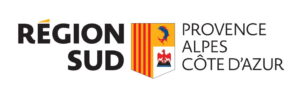 Logo Region Paca
